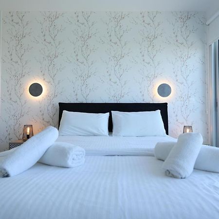 Lovely Cozy One Bedroom Suite With Pool プロタラス エクステリア 写真
