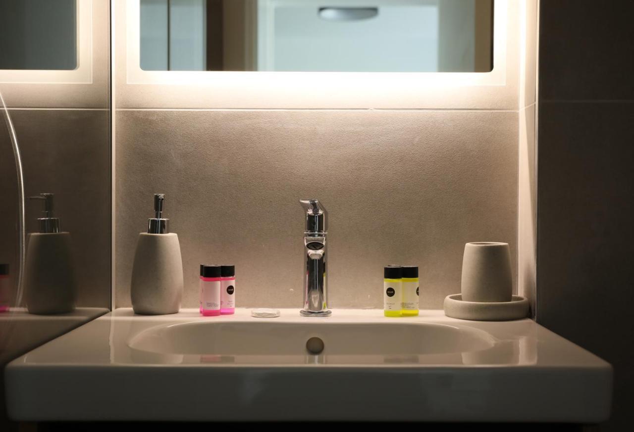 Lovely Cozy One Bedroom Suite With Pool プロタラス エクステリア 写真
