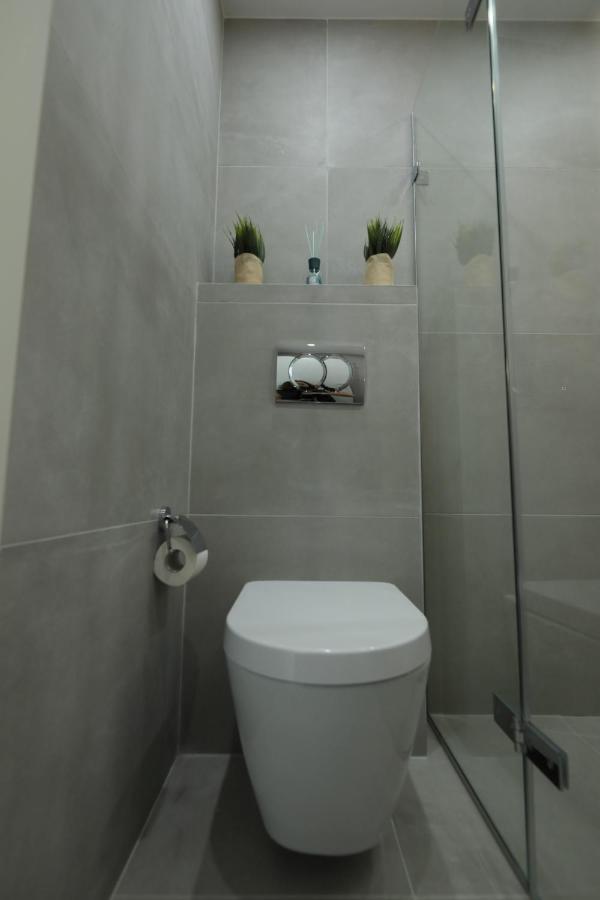 Lovely Cozy One Bedroom Suite With Pool プロタラス エクステリア 写真