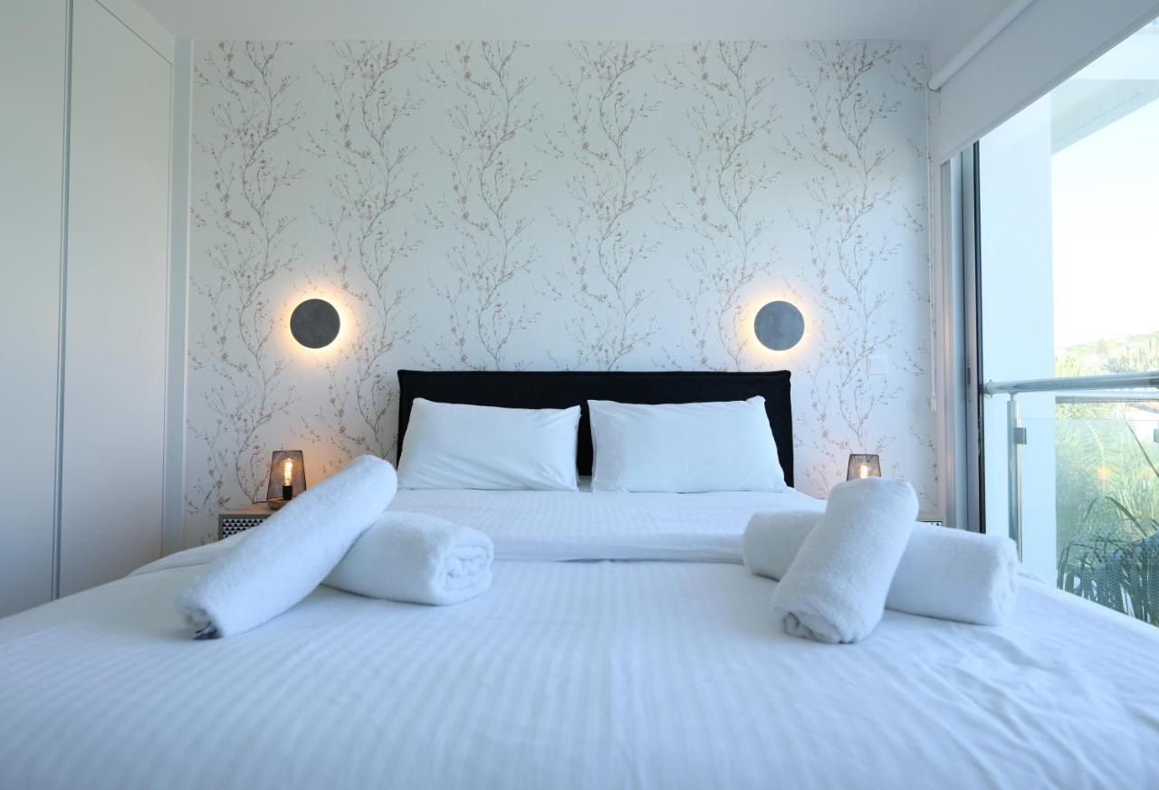 Lovely Cozy One Bedroom Suite With Pool プロタラス エクステリア 写真
