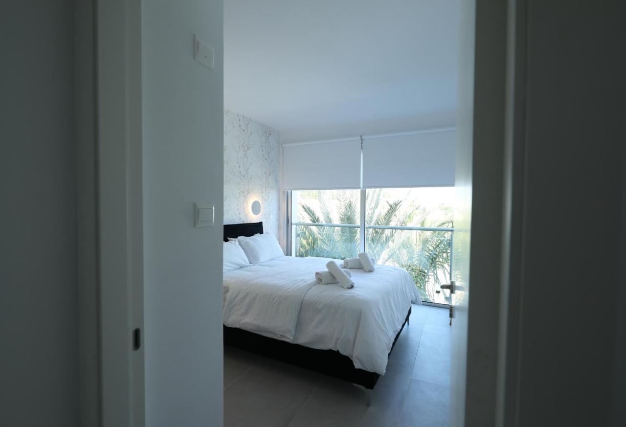 Lovely Cozy One Bedroom Suite With Pool プロタラス エクステリア 写真