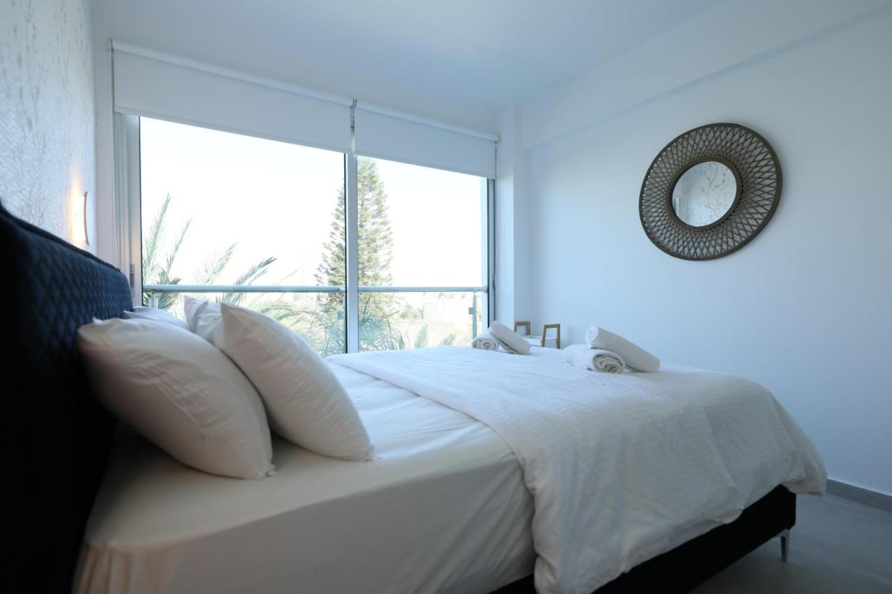 Lovely Cozy One Bedroom Suite With Pool プロタラス エクステリア 写真