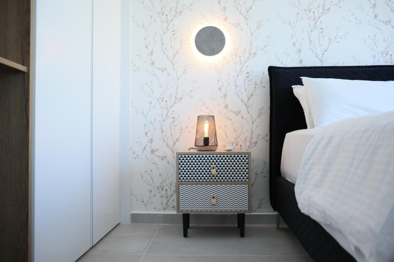 Lovely Cozy One Bedroom Suite With Pool プロタラス エクステリア 写真