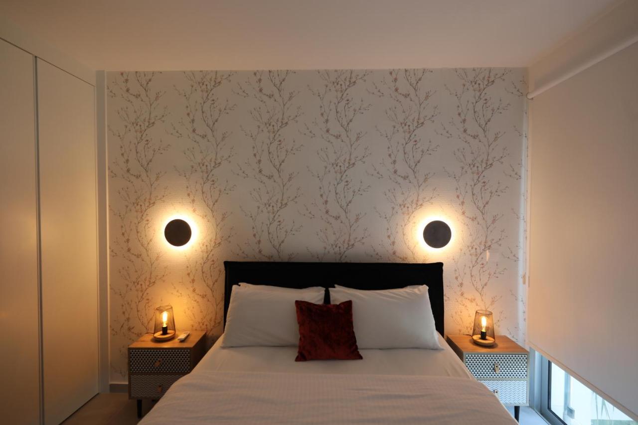 Lovely Cozy One Bedroom Suite With Pool プロタラス エクステリア 写真